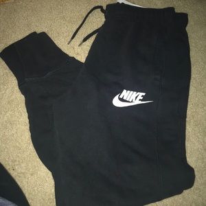 Nike sweatpants
